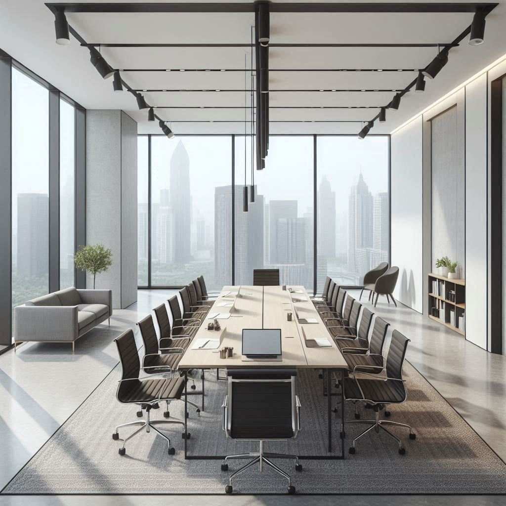 多终端同时接入给创业公司的写字楼办公周边餐饮选择带来哪些管理盲点