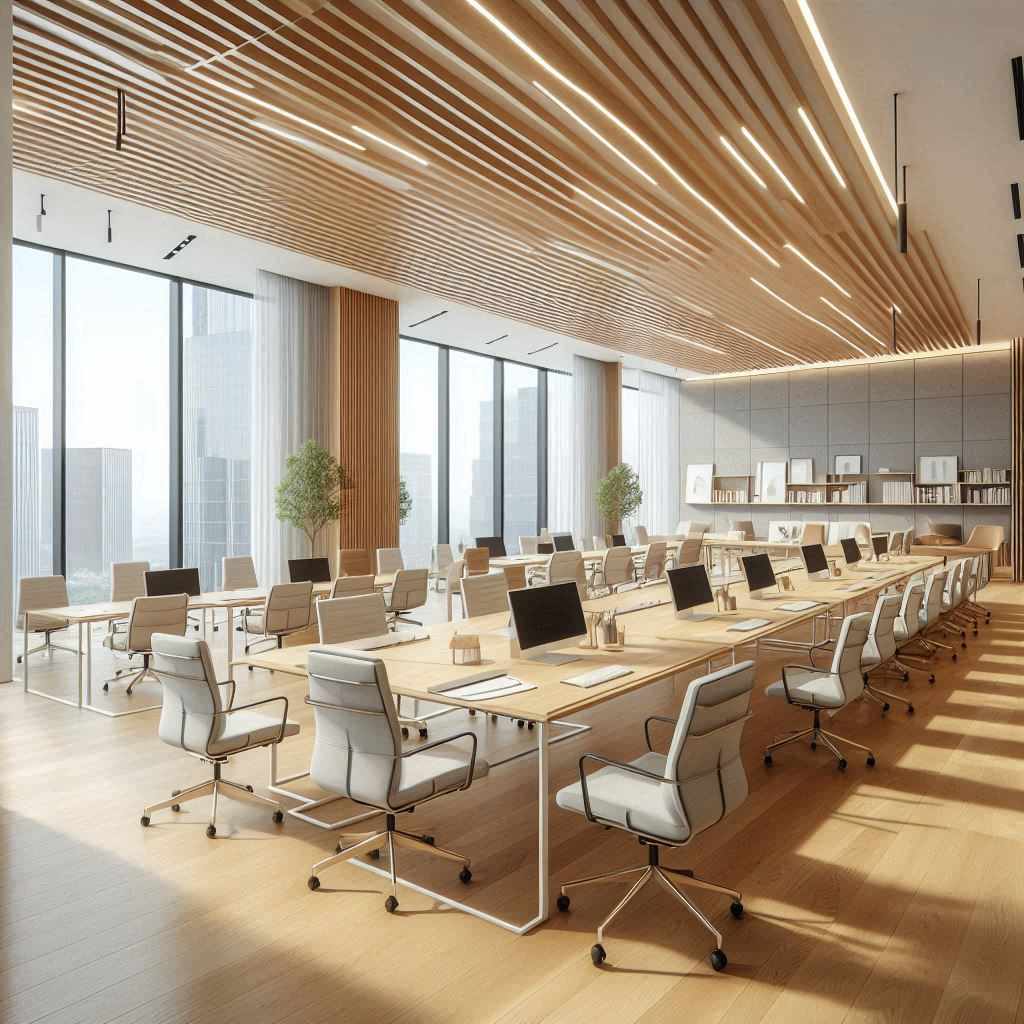 教育培训企业从哪些记录能发现客户集中到访对写字楼办公茶水间使用体验的影响